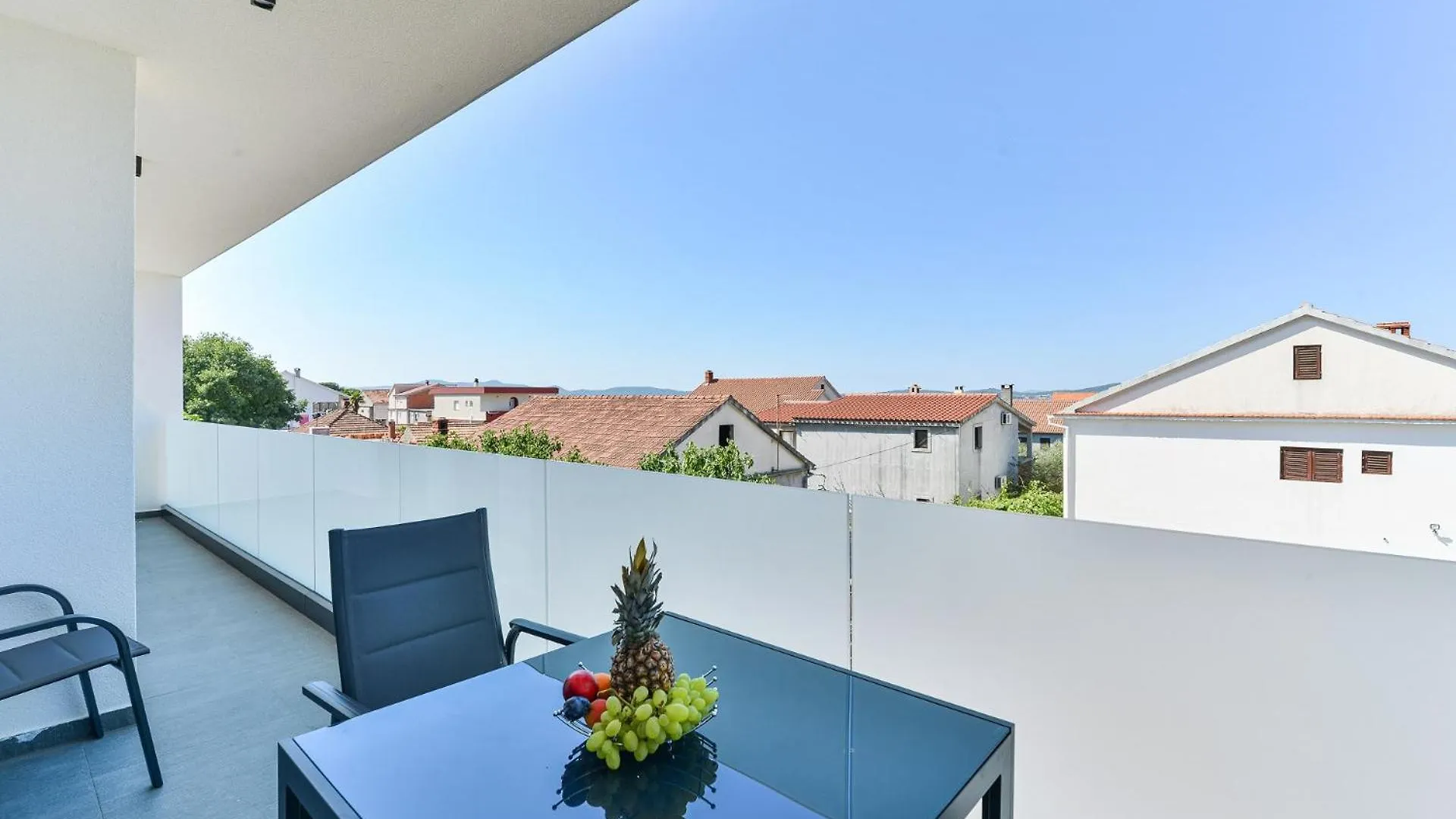 Villa Div With Pool Bibinje