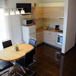 Martina Apartment